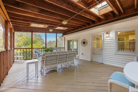 Tiny photo for 102 Lucas Park Road, Norwich, CT 06360 (MLS # 24137537)