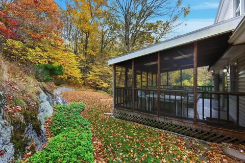 Tiny photo for 102 Lucas Park Road, Norwich, CT 06360 (MLS # 24137537)