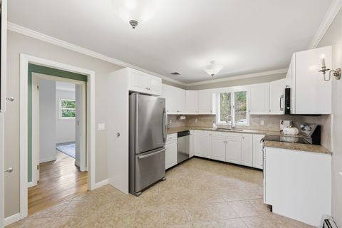 Tiny photo for 102 Lucas Park Road, Norwich, CT 06360 (MLS # 24137537)