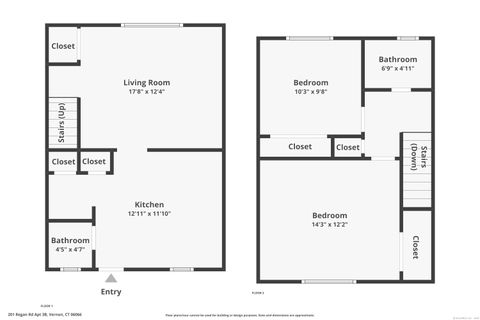 Tiny photo for 102 Lucas Park Road, Norwich, CT 06360 (MLS # 24137537)