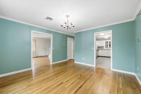 Tiny photo for 102 Lucas Park Road, Norwich, CT 06360 (MLS # 24137537)