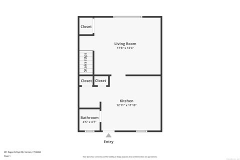 Tiny photo for 102 Lucas Park Road, Norwich, CT 06360 (MLS # 24137537)