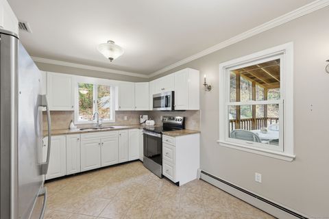 Tiny photo for 102 Lucas Park Road, Norwich, CT 06360 (MLS # 24137537)