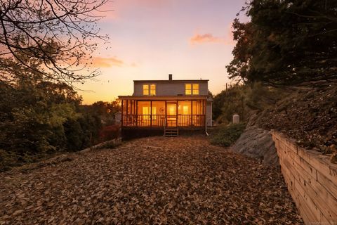 Tiny photo for 102 Lucas Park Road, Norwich, CT 06360 (MLS # 24137537)