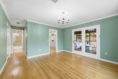 Tiny photo for 102 Lucas Park Road, Norwich, CT 06360 (MLS # 24137537)