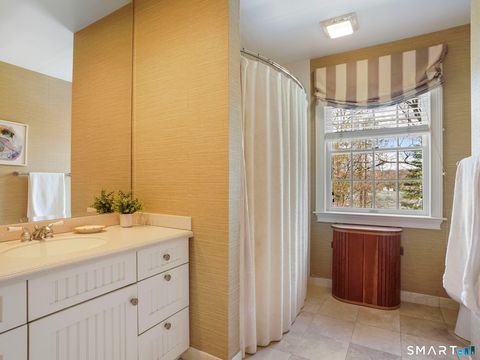 Tiny photo for 34 Horseshoe Road, Wilton, CT 06897 (MLS # 24165561)