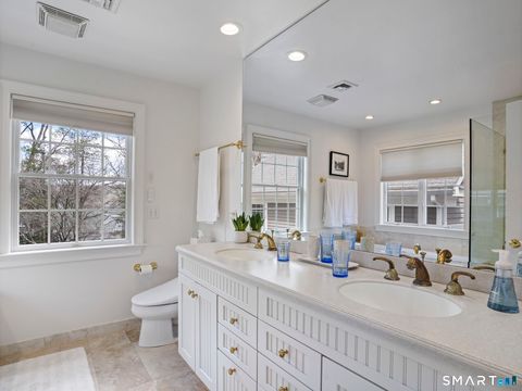 Tiny photo for 34 Horseshoe Road, Wilton, CT 06897 (MLS # 24165561)