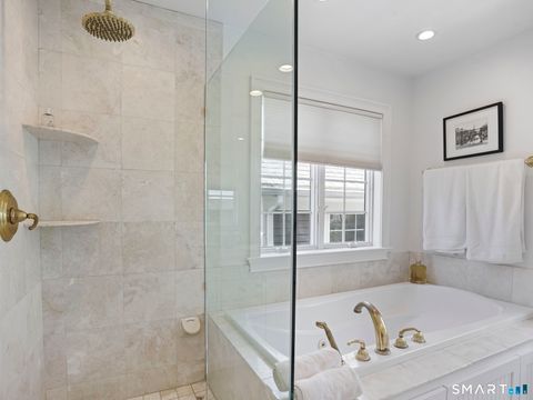 Tiny photo for 34 Horseshoe Road, Wilton, CT 06897 (MLS # 24165561)