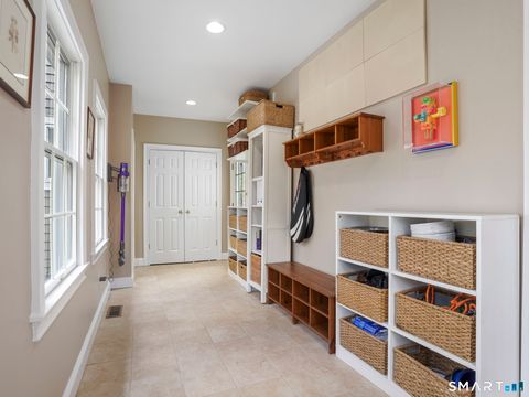 Tiny photo for 34 Horseshoe Road, Wilton, CT 06897 (MLS # 24165561)