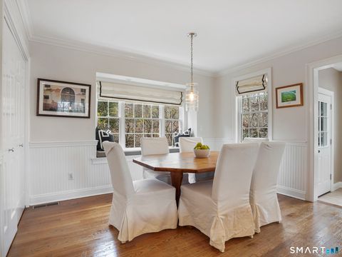 Tiny photo for 34 Horseshoe Road, Wilton, CT 06897 (MLS # 24165561)