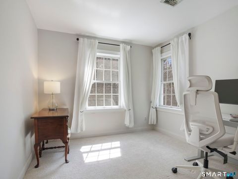 Tiny photo for 34 Horseshoe Road, Wilton, CT 06897 (MLS # 24165561)