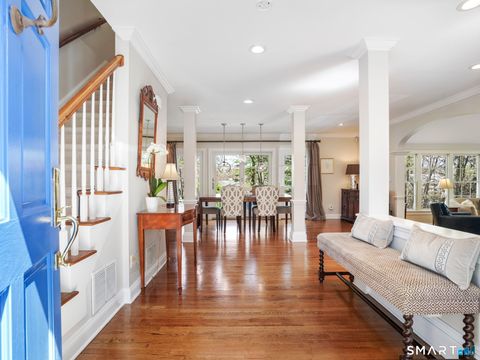 Tiny photo for 34 Horseshoe Road, Wilton, CT 06897 (MLS # 24165561)