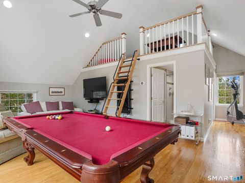 Tiny photo for 34 Horseshoe Road, Wilton, CT 06897 (MLS # 24165561)