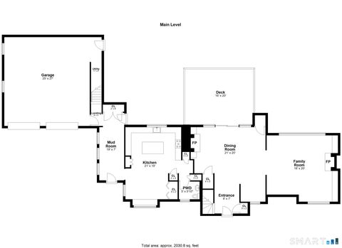 Tiny photo for 34 Horseshoe Road, Wilton, CT 06897 (MLS # 24165561)