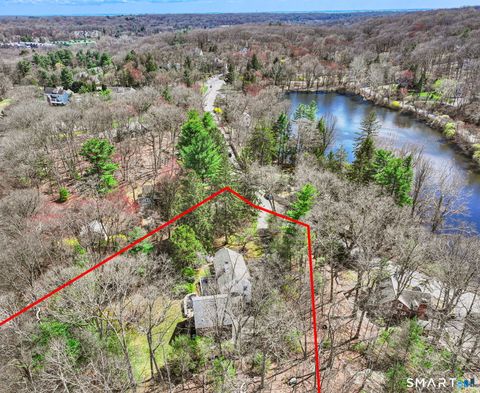 Tiny photo for 34 Horseshoe Road, Wilton, CT 06897 (MLS # 24165561)