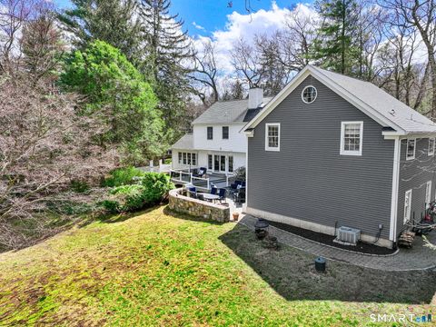 Tiny photo for 34 Horseshoe Road, Wilton, CT 06897 (MLS # 24165561)