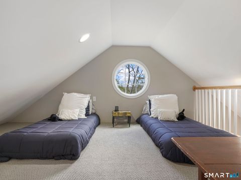 Tiny photo for 34 Horseshoe Road, Wilton, CT 06897 (MLS # 24165561)