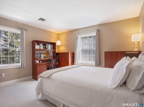 Tiny photo for 34 Horseshoe Road, Wilton, CT 06897 (MLS # 24165561)