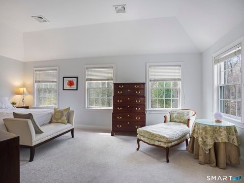 Tiny photo for 34 Horseshoe Road, Wilton, CT 06897 (MLS # 24165561)