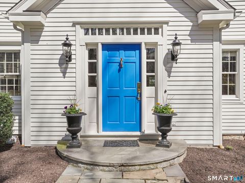 Tiny photo for 34 Horseshoe Road, Wilton, CT 06897 (MLS # 24165561)