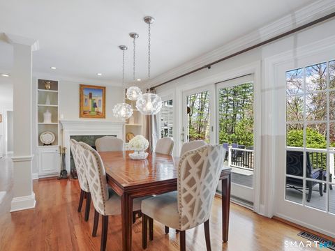 Tiny photo for 34 Horseshoe Road, Wilton, CT 06897 (MLS # 24165561)