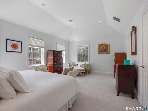 Tiny photo for 34 Horseshoe Road, Wilton, CT 06897 (MLS # 24165561)