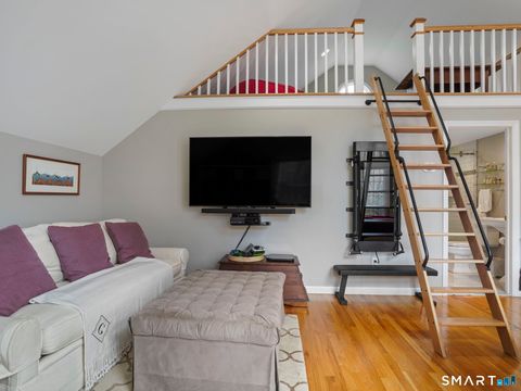 Tiny photo for 34 Horseshoe Road, Wilton, CT 06897 (MLS # 24165561)