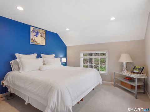 Tiny photo for 34 Horseshoe Road, Wilton, CT 06897 (MLS # 24165561)