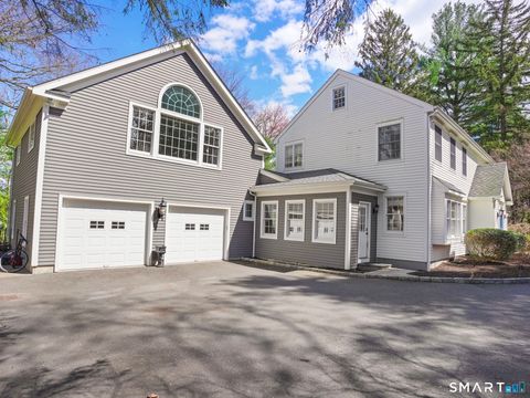 Tiny photo for 34 Horseshoe Road, Wilton, CT 06897 (MLS # 24165561)