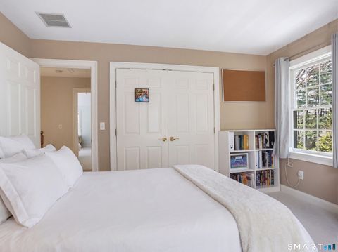 Tiny photo for 34 Horseshoe Road, Wilton, CT 06897 (MLS # 24165561)