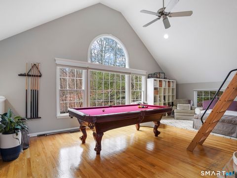 Tiny photo for 34 Horseshoe Road, Wilton, CT 06897 (MLS # 24165561)