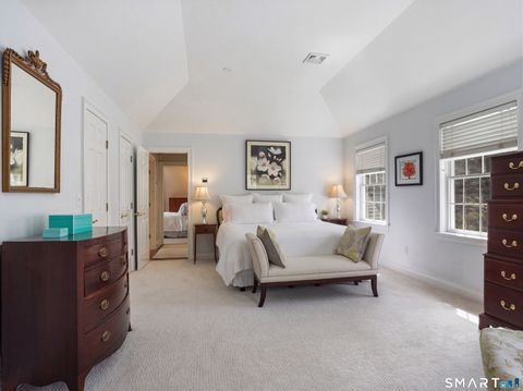 Tiny photo for 34 Horseshoe Road, Wilton, CT 06897 (MLS # 24165561)