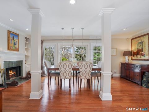 Tiny photo for 34 Horseshoe Road, Wilton, CT 06897 (MLS # 24165561)