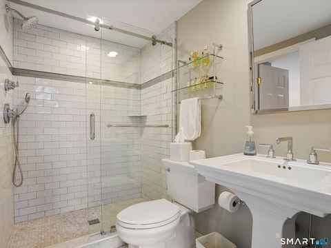 Tiny photo for 34 Horseshoe Road, Wilton, CT 06897 (MLS # 24165561)