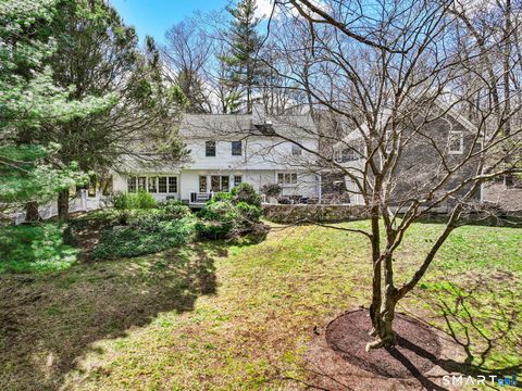 Tiny photo for 34 Horseshoe Road, Wilton, CT 06897 (MLS # 24165561)