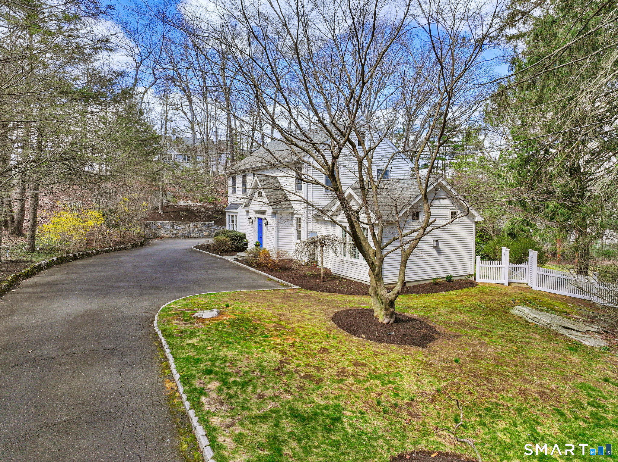 34 Horseshoe Road