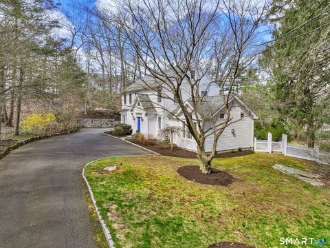 Tiny photo for 34 Horseshoe Road, Wilton, CT 06897 (MLS # 24165561)