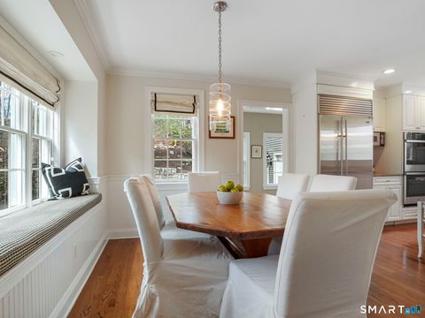 Tiny photo for 34 Horseshoe Road, Wilton, CT 06897 (MLS # 24165561)