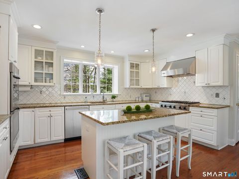 Tiny photo for 34 Horseshoe Road, Wilton, CT 06897 (MLS # 24165561)