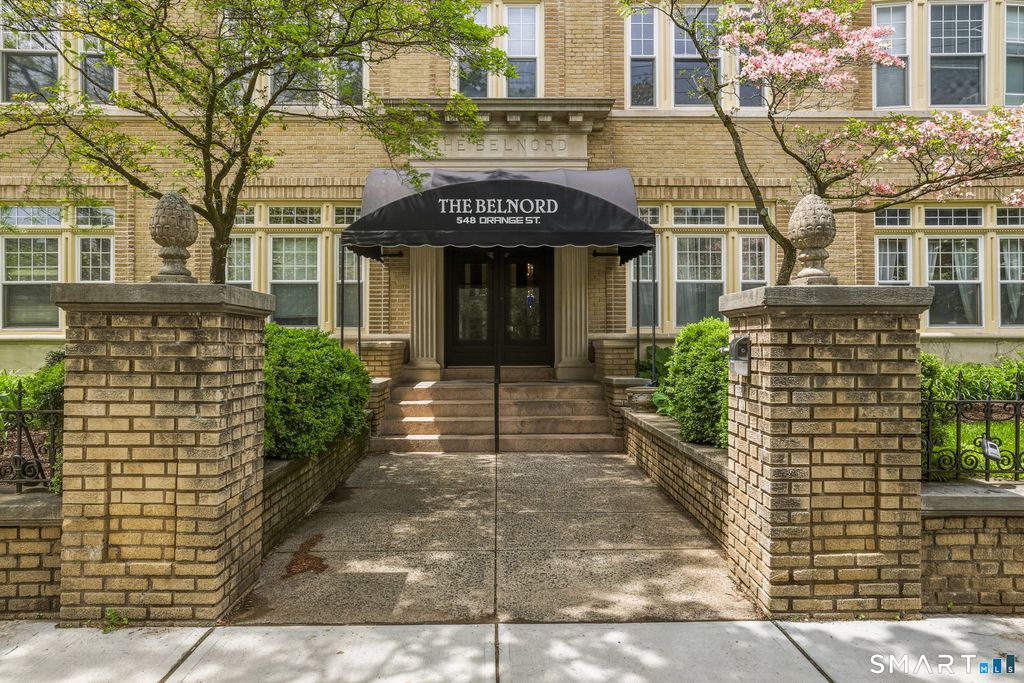 Photo of 548 Orange Street #302, New Haven, CT 06511 (MLS # 24174609)