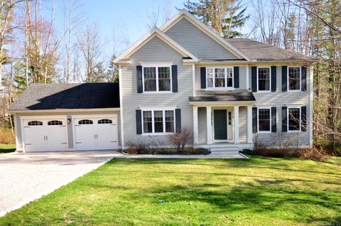 Photo of 5 Belshyre Court, Goshen, CT 06756 (MLS # 24142792)