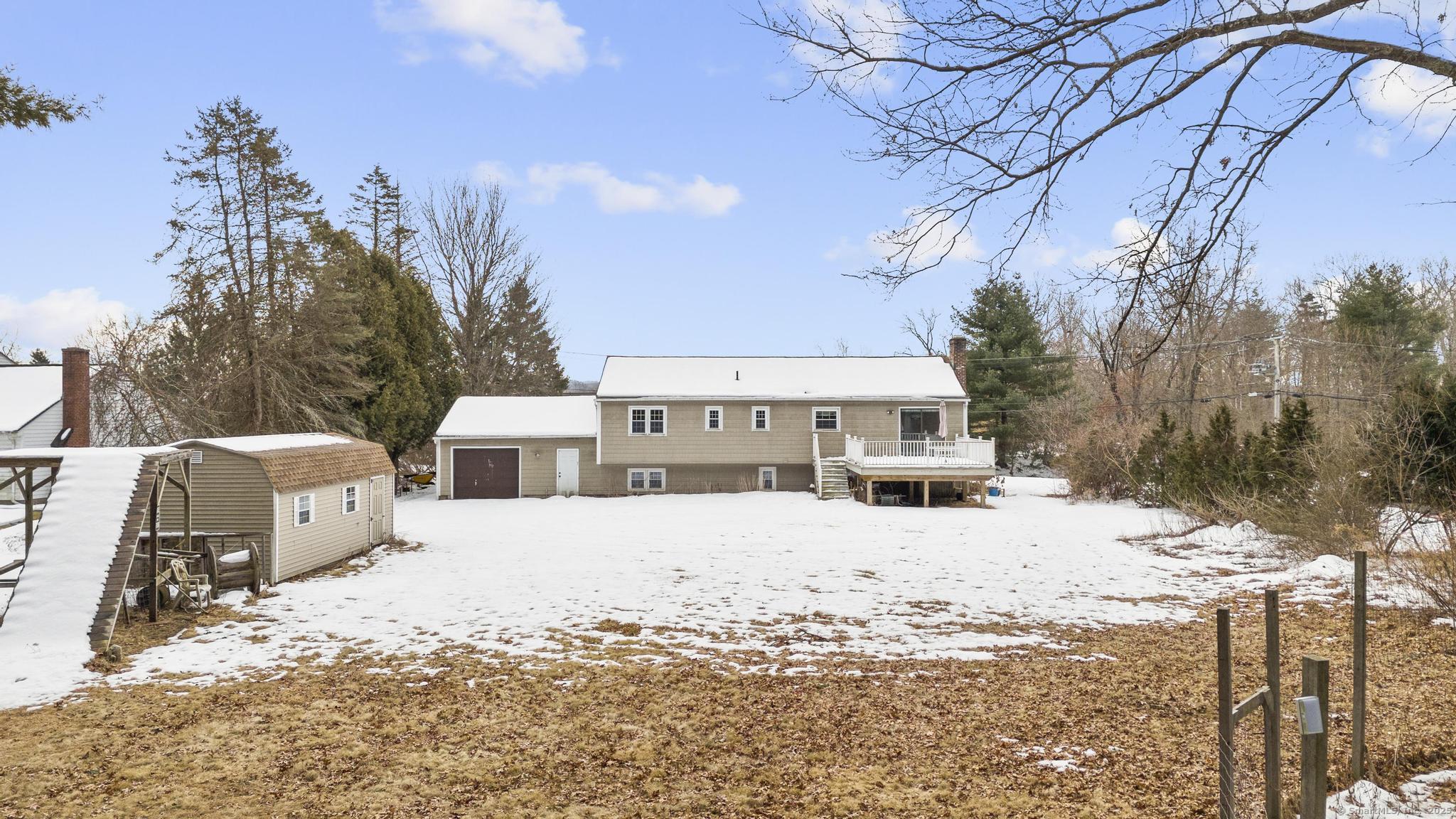 954 Matthews Street, Bristol, Connecticut image 4