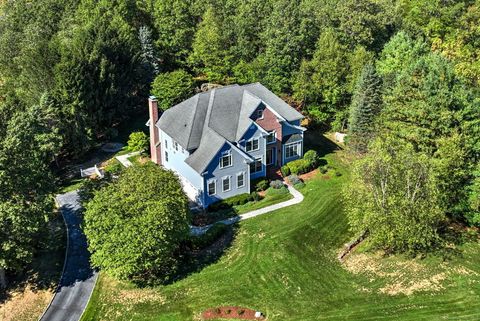 Tiny photo for 102 Wild Horse Court, Monroe, CT 06468 (MLS # 24132855)