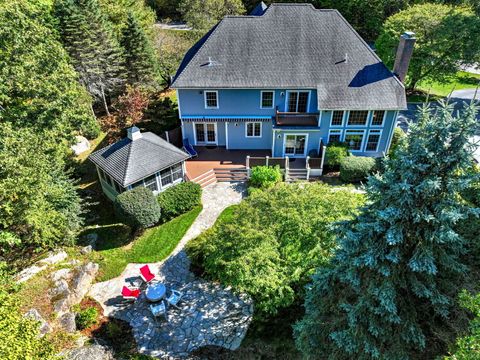 Tiny photo for 102 Wild Horse Court, Monroe, CT 06468 (MLS # 24132855)