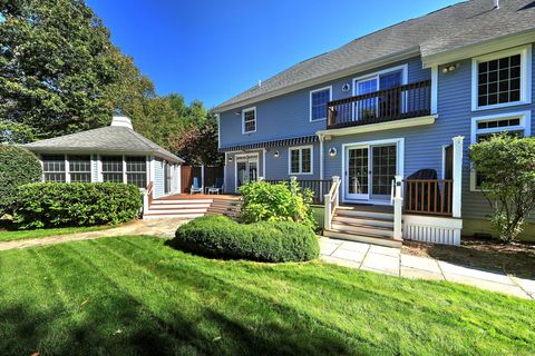 Tiny photo for 102 Wild Horse Court, Monroe, CT 06468 (MLS # 24132855)
