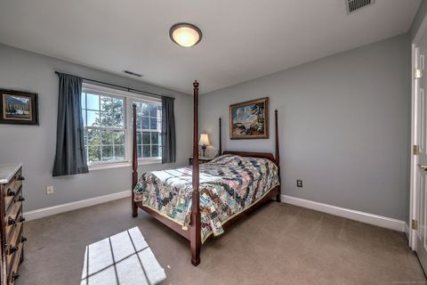 Tiny photo for 102 Wild Horse Court, Monroe, CT 06468 (MLS # 24132855)