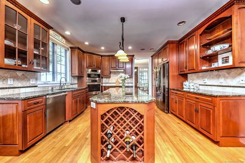 Tiny photo for 102 Wild Horse Court, Monroe, CT 06468 (MLS # 24132855)