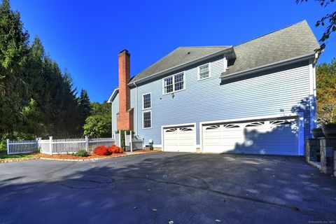 Tiny photo for 102 Wild Horse Court, Monroe, CT 06468 (MLS # 24132855)