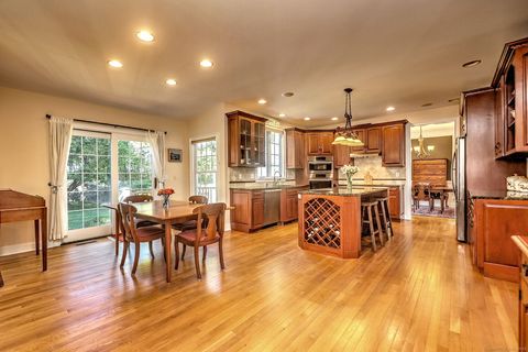 Tiny photo for 102 Wild Horse Court, Monroe, CT 06468 (MLS # 24132855)