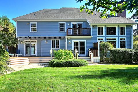 Tiny photo for 102 Wild Horse Court, Monroe, CT 06468 (MLS # 24132855)